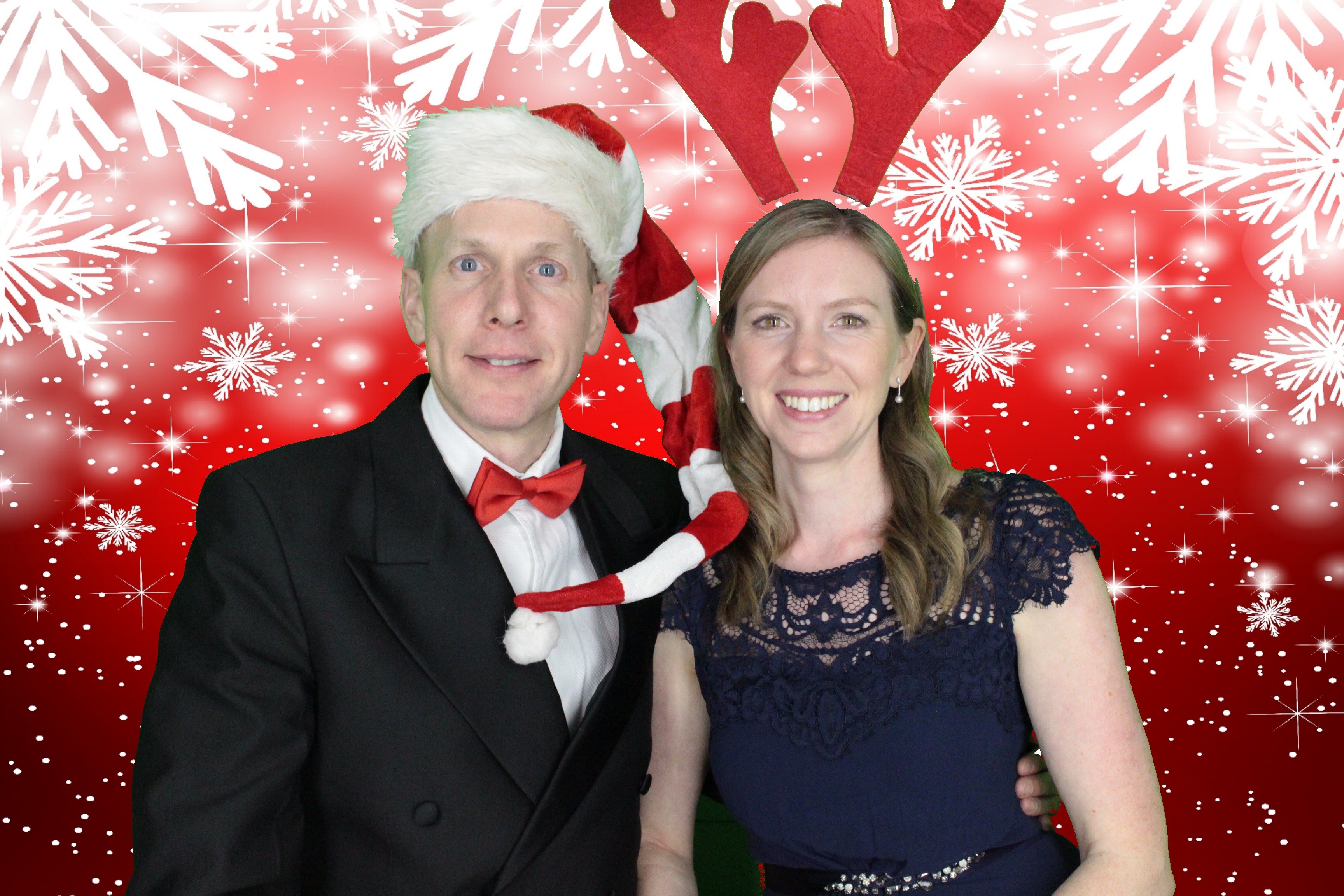 Upavon Officers' Mess Christmas Party | View more photos from the event at gallery.myphotoboothexperience.co.uk/u/MyPhotoBoothExperienceLtd/Upavon-Officers-Mess-Christmas-Party